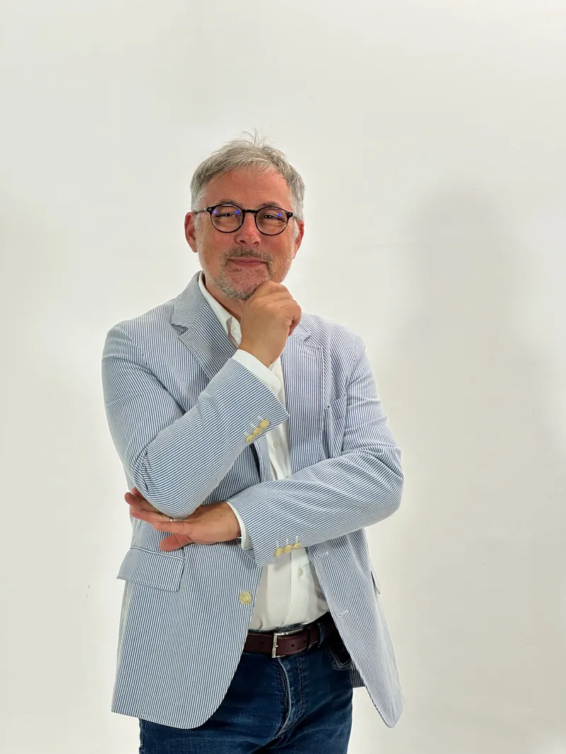 Christophe Delporte-FONTAINE 